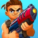 Mr Autofire MOD APK icon