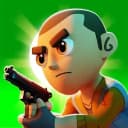 Survivor Idle Run MOD APK icon