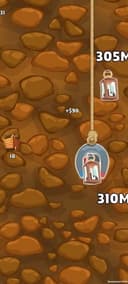 Magnet Miner MOD APK icon