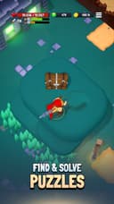 Eternal Hero MOD APK icon