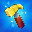 Merge Mayor MOD APK icon