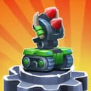 GEARS War Machine MOD APK icon