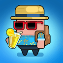 Pocket Land MOD APK icon