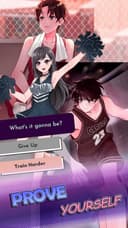 HaremKing MOD APK icon