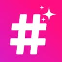 Hashtags AI MOD APK icon