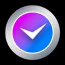 The Clock MOD APK icon