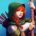 Deep Hole – Abyss Survivor MOD APK icon