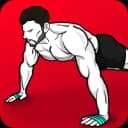 Home Workout MOD APK icon