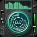 Dub Music Player MOD APK icon