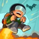 Professor Doctor Jetpack MOD APK icon