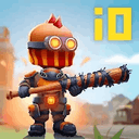 Warriors.io MOD APK icon