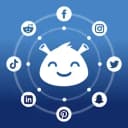 Friendly MOD APK icon