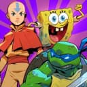 Nickelodeon Card Clash MOD APK icon