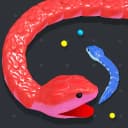 Snake Clash! MOD APK icon