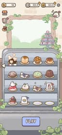Meow Bakery MOD APK icon