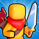 XP Hero MOD APK icon