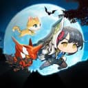 Supervillain Wanted MOD APK icon