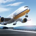 Airline Commander MOD APK icon
