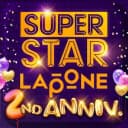 SUPERSTAR LAPONE MOD APK icon