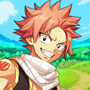 FAIRY TAIL Wizard Chronicle MOD APK icon