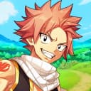 FAIRY TAIL Wizard Chronicle MOD APK icon