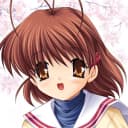 CLANNAD MOD APK icon