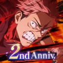Jujutsu Kaisen Phantom Parade MOD APK icon