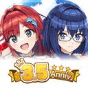Dolphin Wave MOD APK icon