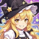 Touhou Incident Idle Clicker MOD APK icon