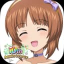 Girls Und Panzer JP MOD APK icon