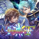 RPG Alphadia 4 v1.0.5g MOD APK icon