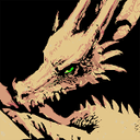 Dragon Ruins MOD APK icon