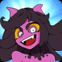 Alien Zero 3D Space War RPG MOD APK icon