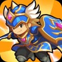 Raid the Dungeon MOD APK icon
