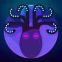 Kraken - Dark Icon Pack MOD APK icon