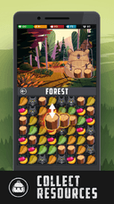 Survival Craft Quest MOD APK icon