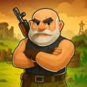 Dead Escape MOD APK icon