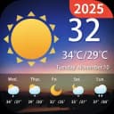 Local Weather Alerts MOD APK icon