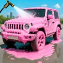 Car Makeover ASMR Games MOD APK icon