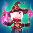 Beam of Magic MOD APK icon