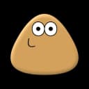 Pou MOD APK icon