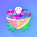 Mermaid Icon Pack MOD APK icon