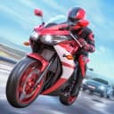 Racing Fever: Moto MOD APK icon
