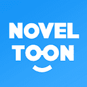 NovelToon MOD APK icon