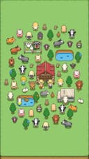 Tiny Pixel Farm MOD APK icon