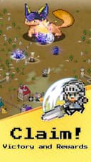 Level Up Village! MOD APK icon