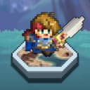 Tiny Squad MOD APK icon