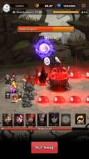 Mercenary Alliance Pixel MOD APK icon