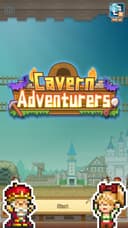 Cavern Adventurers MOD APK icon