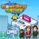 Game Dev Story MOD APK icon